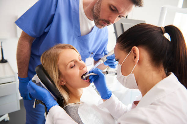 Best Full Mouth Reconstruction  in Gruver, TX