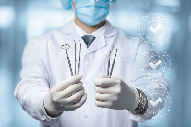 Best Root Canal Treatment  in Gruver, TX