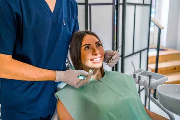 Best Dentures (Full and Partial)  in Gruver, TX