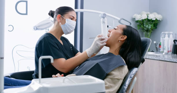 Best Sedation Dentistry  in Gruver, TX