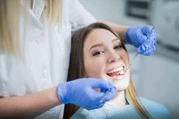 TMJ/TMD Treatment in Gruver, TX